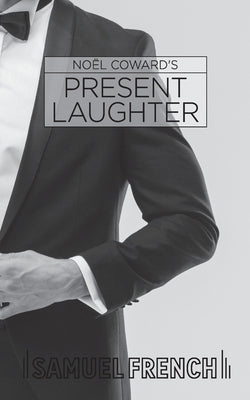 Present Laughter - Paperback | Diverse Reads