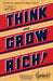 Think and Grow Rich: The Original, an Official Publication of the Napoleon Hill Foundation - Paperback | Diverse Reads