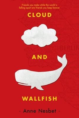 Cloud and Wallfish - Paperback | Diverse Reads