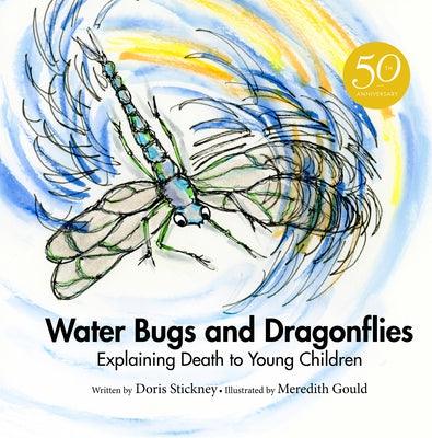 Water Bugs and Dragonflies - Hardcover | Diverse Reads