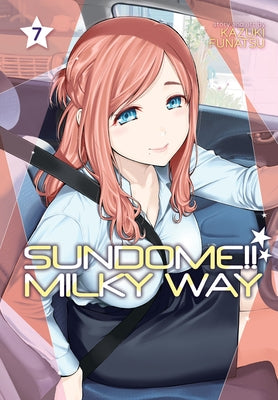 Sundome!! Milky Way Vol. 7 - Paperback | Diverse Reads