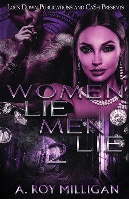 Women Lie Men Lie 2 - Paperback | Diverse Reads