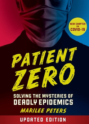 Patient Zero (revised edition) - Hardcover | Diverse Reads