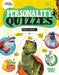 National Geographic Kids Personality Quizzes - Paperback | Diverse Reads