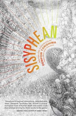 Sisyphean - Paperback | Diverse Reads