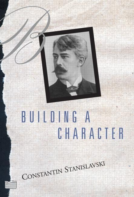 Building A Character / Edition 1 - Paperback | Diverse Reads