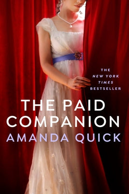 The Paid Companion - Paperback | Diverse Reads