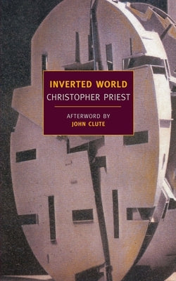 Inverted World - Paperback | Diverse Reads