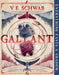 Gallant - Paperback | Diverse Reads