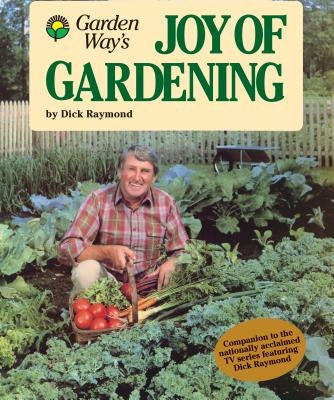 Joy of Gardening - Paperback | Diverse Reads