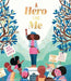 A Hero Like Me - Hardcover |  Diverse Reads