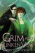 A Grim and Sunken Vow - Hardcover | Diverse Reads