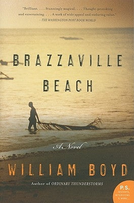 Brazzaville Beach - Paperback | Diverse Reads
