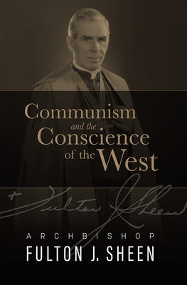 Communism and the Conscience of the West - Hardcover | Diverse Reads