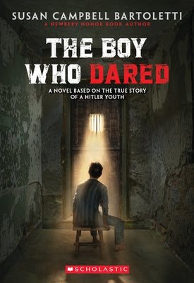 The Boy Who Dared - Paperback | Diverse Reads