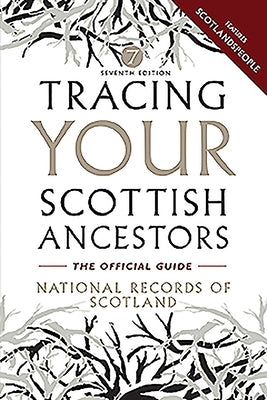 Tracing Your Scottish Ancestors - Paperback | Diverse Reads