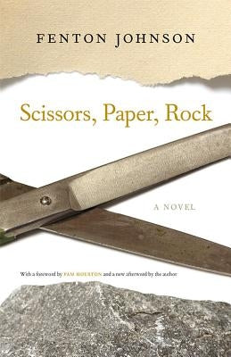 Scissors, Paper, Rock - Paperback | Diverse Reads