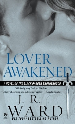 Lover Awakened - Paperback | Diverse Reads