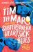 Tim Te Maro and the Subterranean Heartsick Blues - Paperback | Diverse Reads