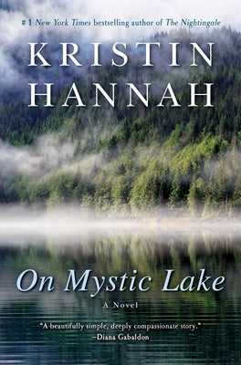 On Mystic Lake - Paperback | Diverse Reads