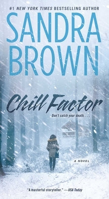 Chill Factor: A Novel - Paperback | Diverse Reads