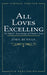 All Loves Excelling: The Saints' Knowledge of Christ's Love - Paperback | Diverse Reads