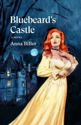 Bluebeard's Castle: A Novel - Paperback | Diverse Reads