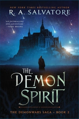 The Demon Spirit - Paperback | Diverse Reads