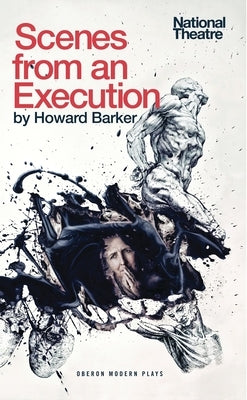 Scenes from an Execution - Paperback | Diverse Reads