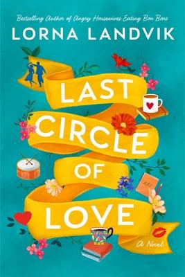 Last Circle of Love - Paperback | Diverse Reads