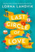 Last Circle of Love - Paperback | Diverse Reads