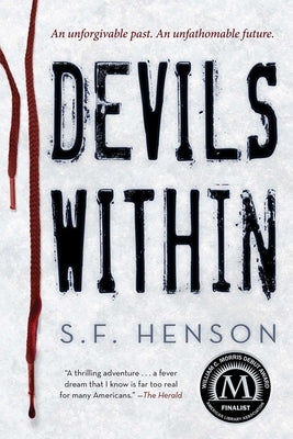 Devils Within - Paperback | Diverse Reads