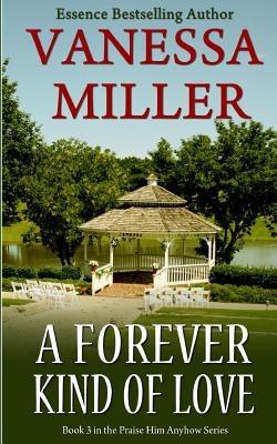 A Forever Kind of Love - Paperback |  Diverse Reads