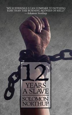 12 Years a Slave - Paperback | Diverse Reads