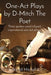 One-Act Plays by D-Mitch The Poet: Three spoken word infused inspirational one-act plays. - Paperback | Diverse Reads