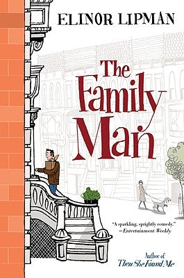 The Family Man - Paperback | Diverse Reads