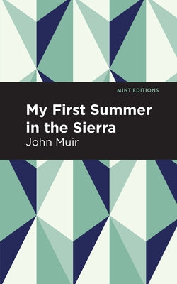 My First Summer in the Sierra - Hardcover | Diverse Reads