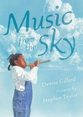Music from the Sky - Paperback | Diverse Reads