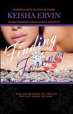Finding Forever - Paperback |  Diverse Reads