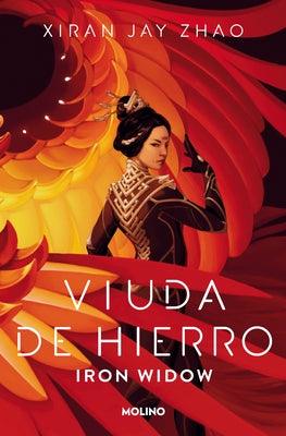 Viuda de Hierro / Iron Widow - Paperback | Diverse Reads