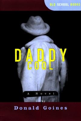 Daddy Cool - Paperback | Diverse Reads