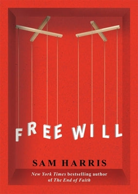 Free Will - Paperback | Diverse Reads