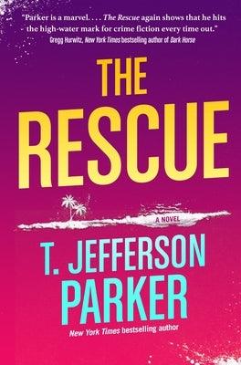 The Rescue - Hardcover | Diverse Reads