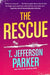 The Rescue - Hardcover | Diverse Reads