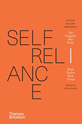 Self-Reliance - Hardcover | Diverse Reads