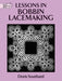 Lessons in Bobbin Lacemaking - Paperback | Diverse Reads