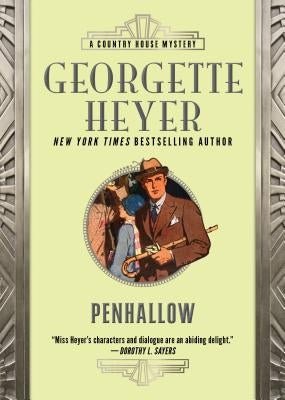 Penhallow - Paperback | Diverse Reads