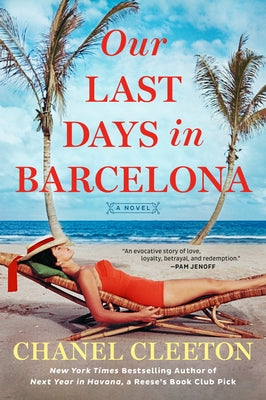 Our Last Days in Barcelona - Paperback | Diverse Reads