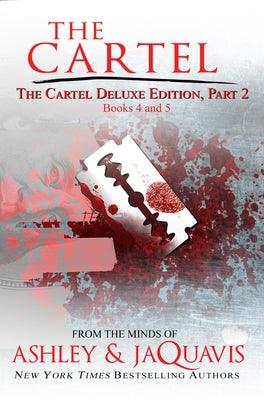 The Cartel Deluxe Edition, Part 2: Books 4 and 5 - Paperback |  Diverse Reads
