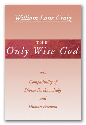 The Only Wise God - Paperback | Diverse Reads